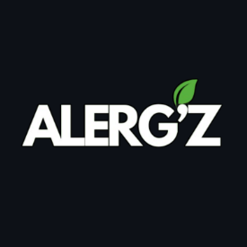 ALERG'Z Logo